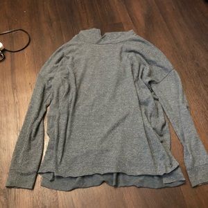 American Eagle Thin Hoodie